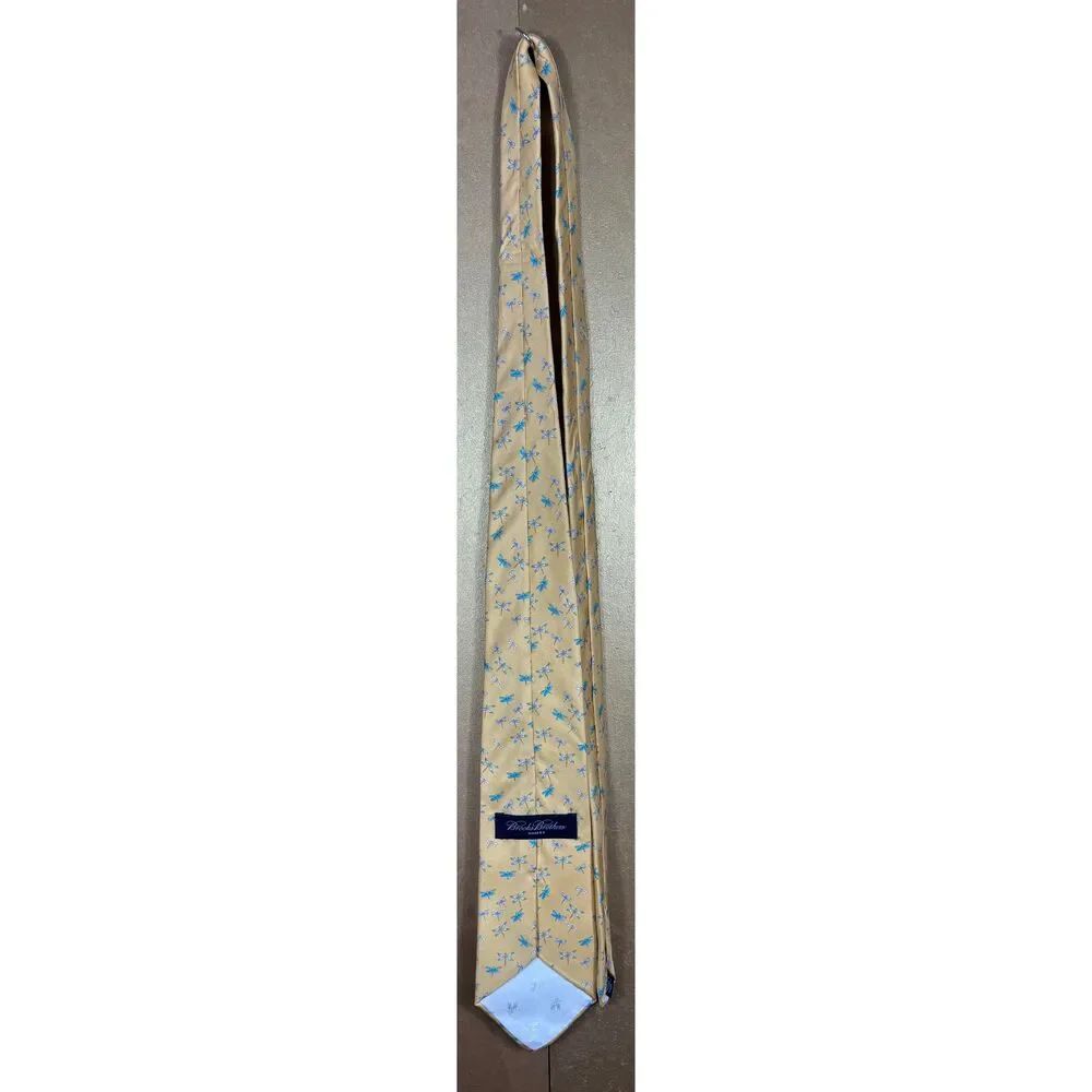 Brooks Brothers tie - Picture 6 of 7